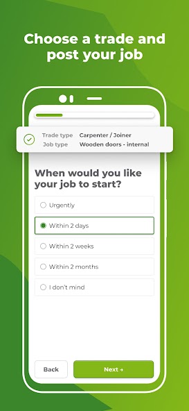 Rated People for Homeowners