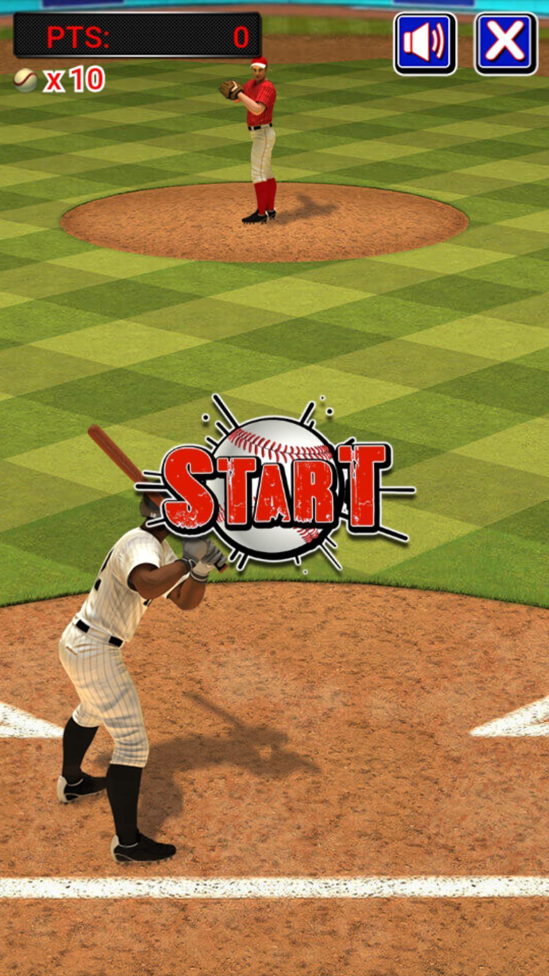 Baseball Pro