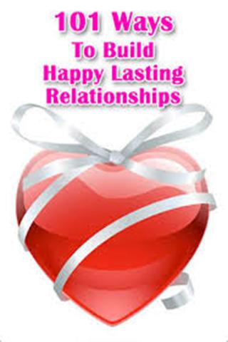 Build Lasting Relationship