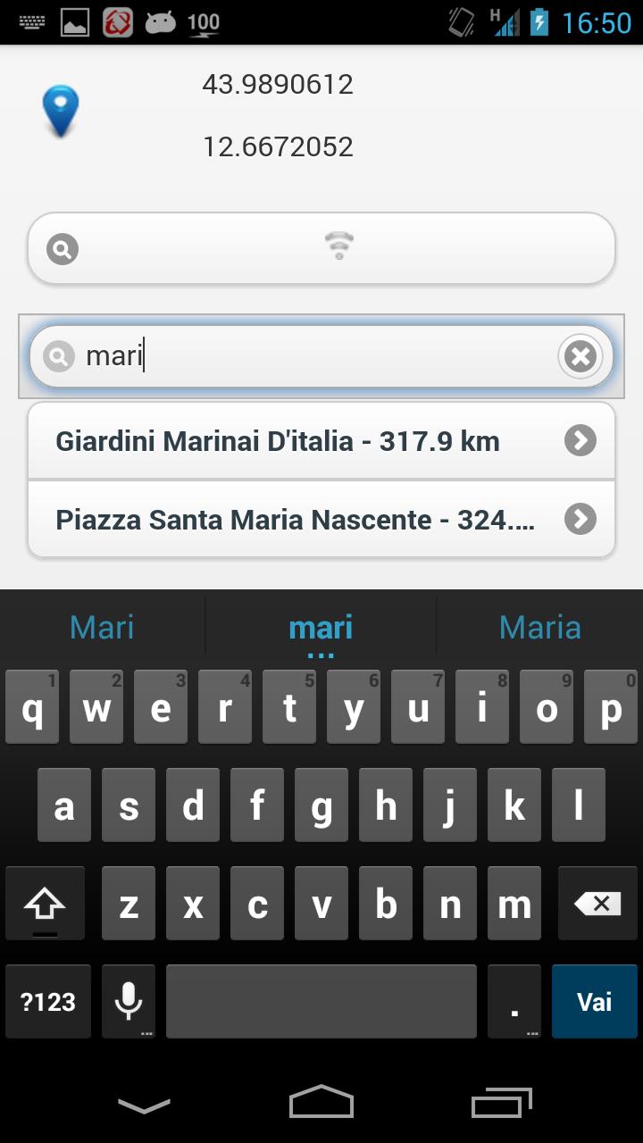 WiFi4Mi Milano OpenWifi