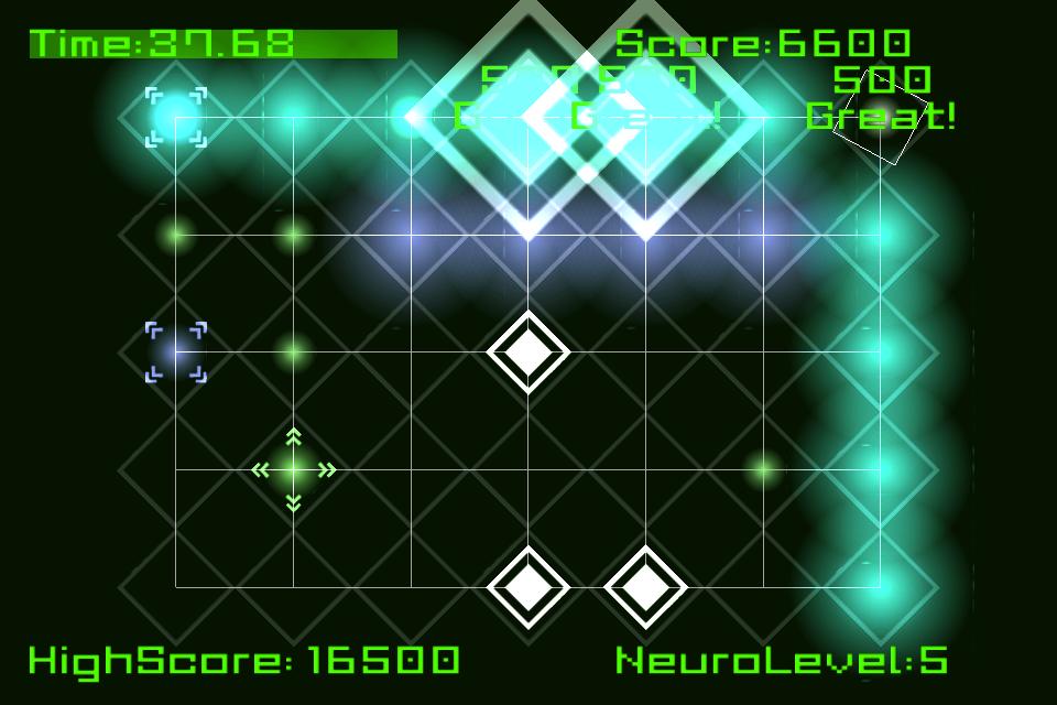 NeuroRun