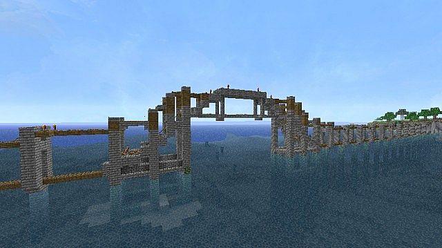 Minecraft 1.8.x Elfo de la luz del continente textura de la luz Pack