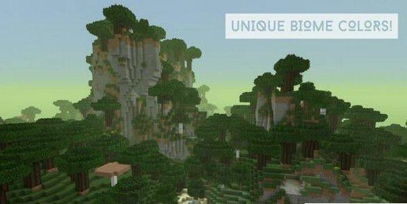 Minecraft Medieval Vanilla Material Pack