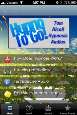 Hypno To Go