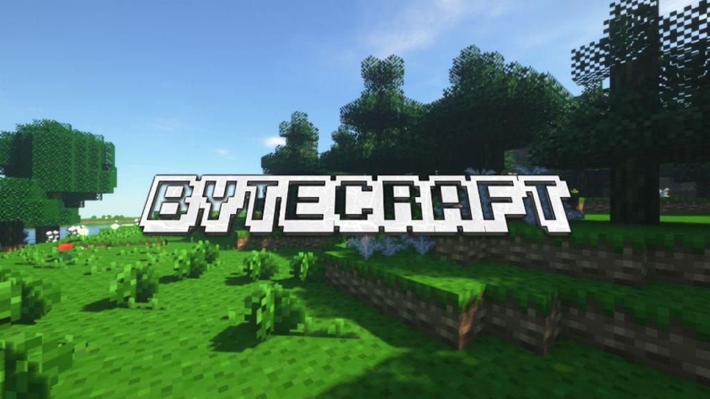 我的世界ByteCraft資源包