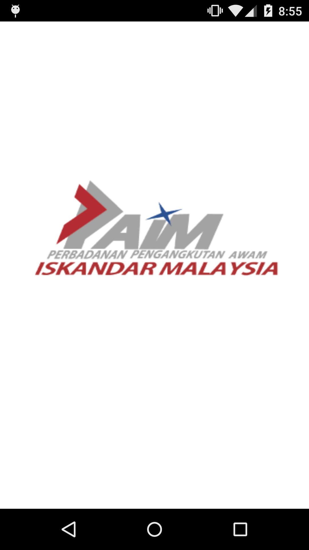 Transit For Johor