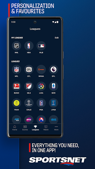 Sportsnet