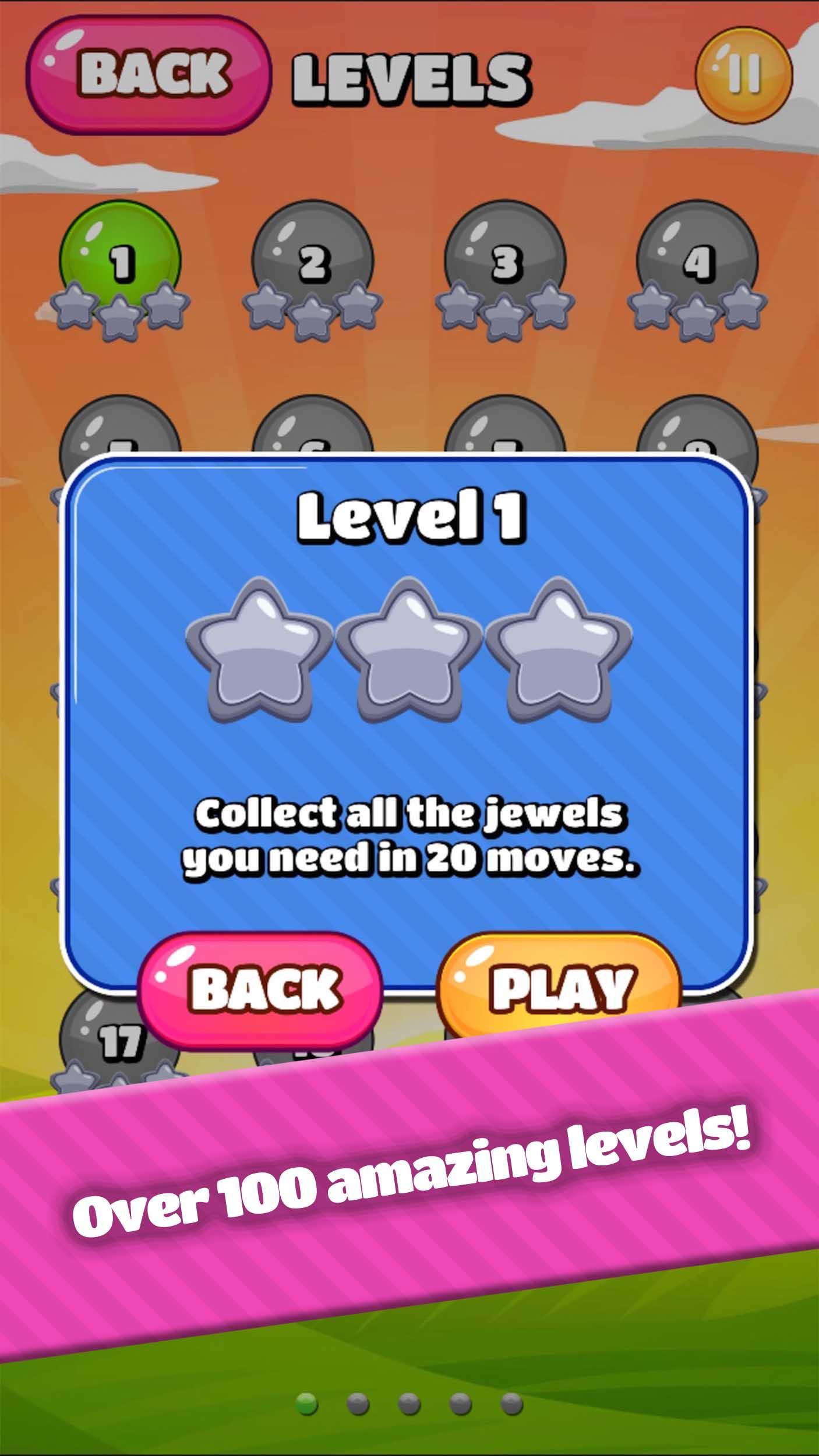Jewel Crush