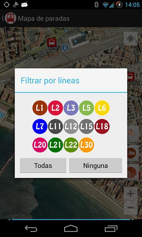 AlmeriBus
