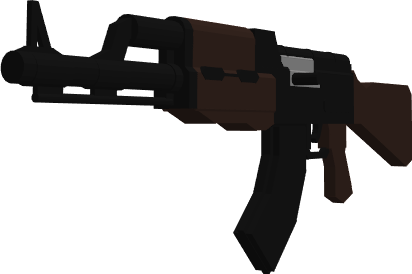 Minecraft Blianbb's Modern War Pack
