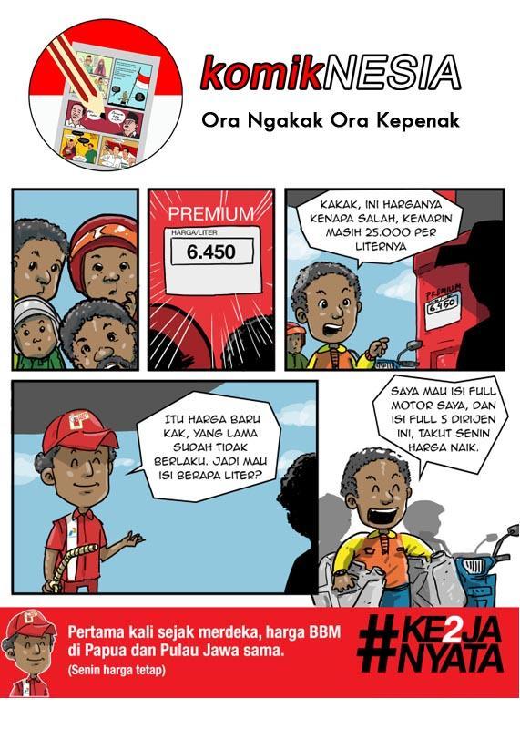 komikNESIA