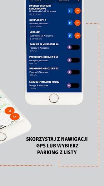 CityParkApp