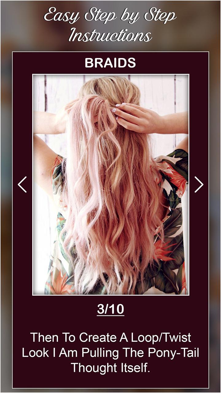 Best Hairstyles
