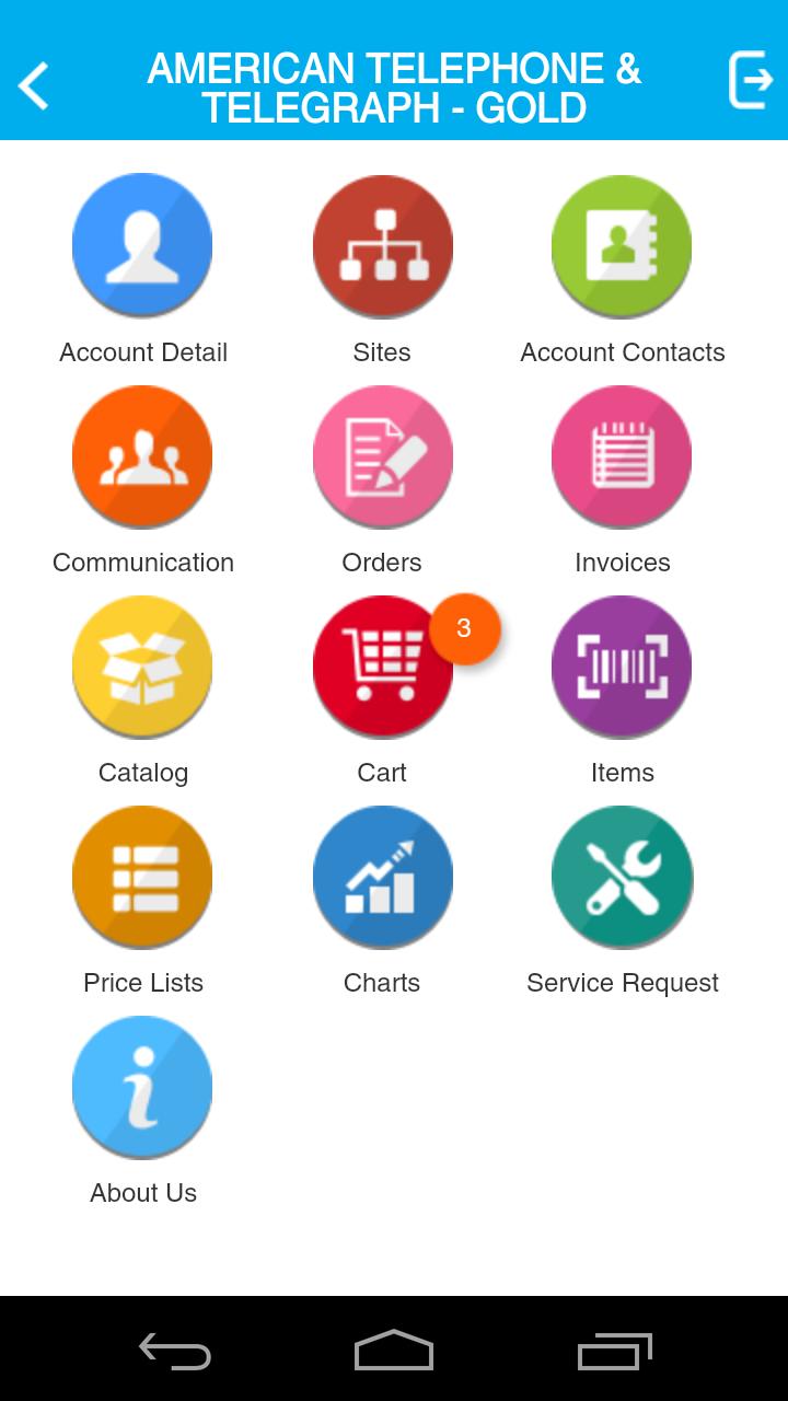 Customer 360