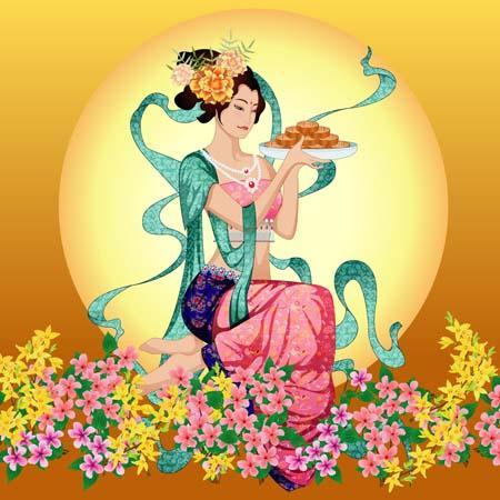 Mid Autumn Festival