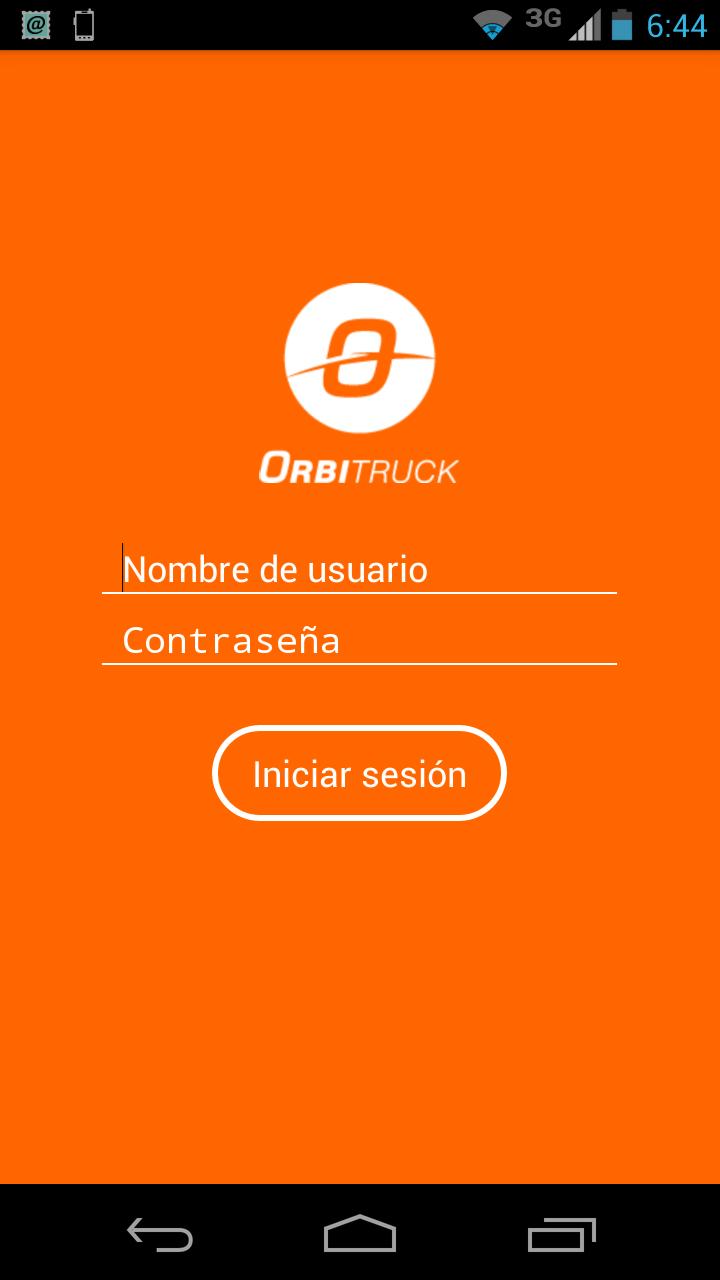 OrbiTruck