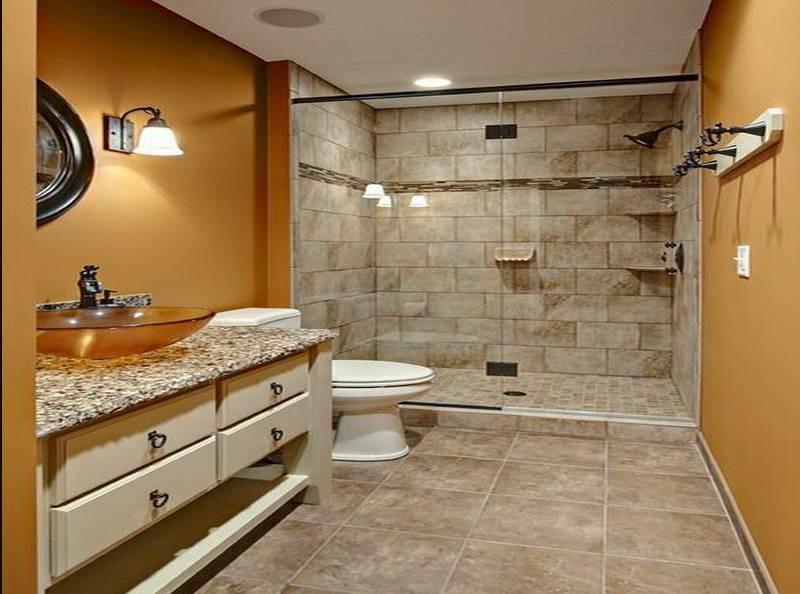 Bathroom Re modelling Models