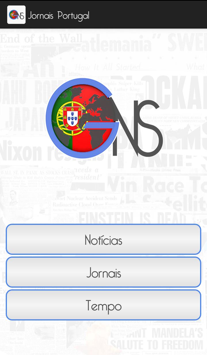 Portugal Newspapers