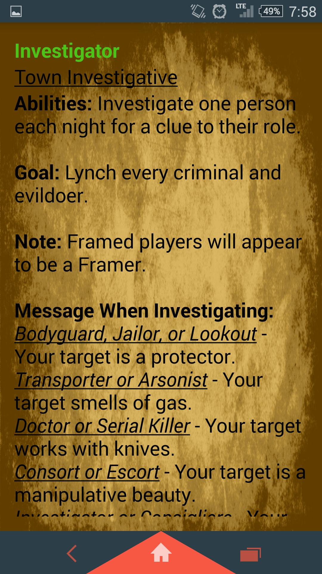 Town of Salem Wiki
