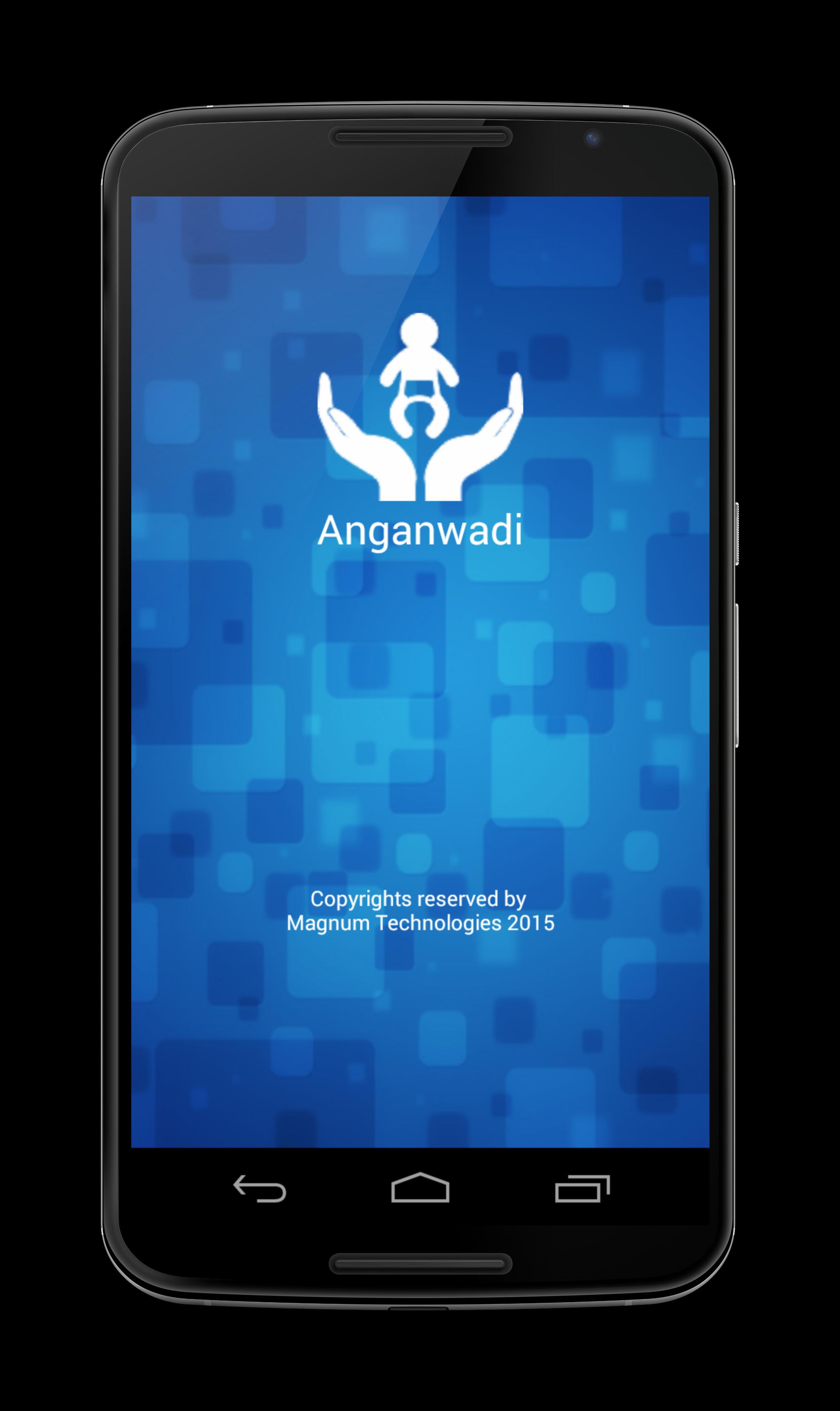 Anganwadi