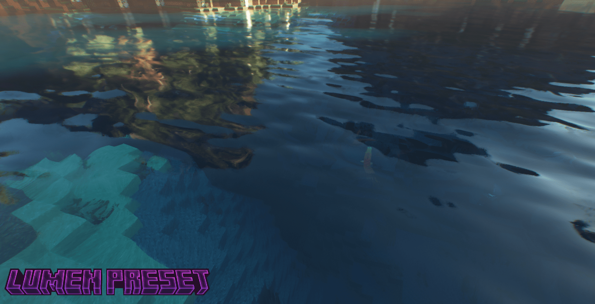 Minecraft RTX Pack de ressources optimisé |