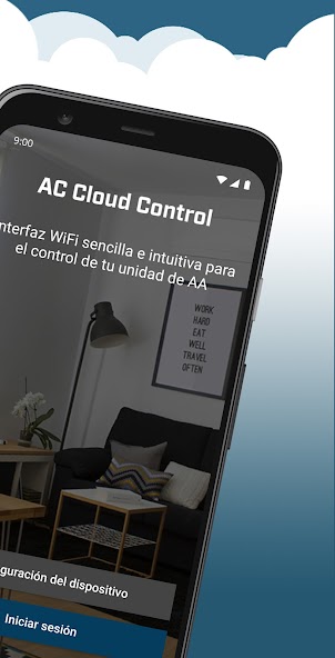 Intesis AC Cloud