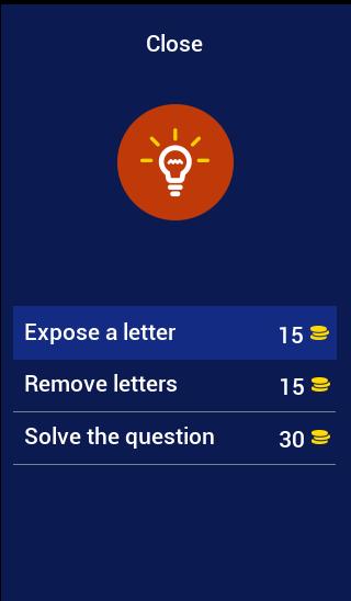 Market Palengke Quiz