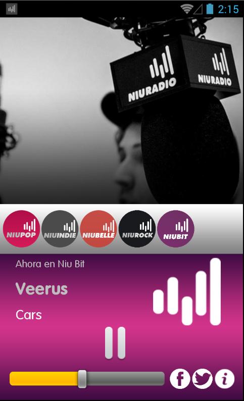 Niu Radio