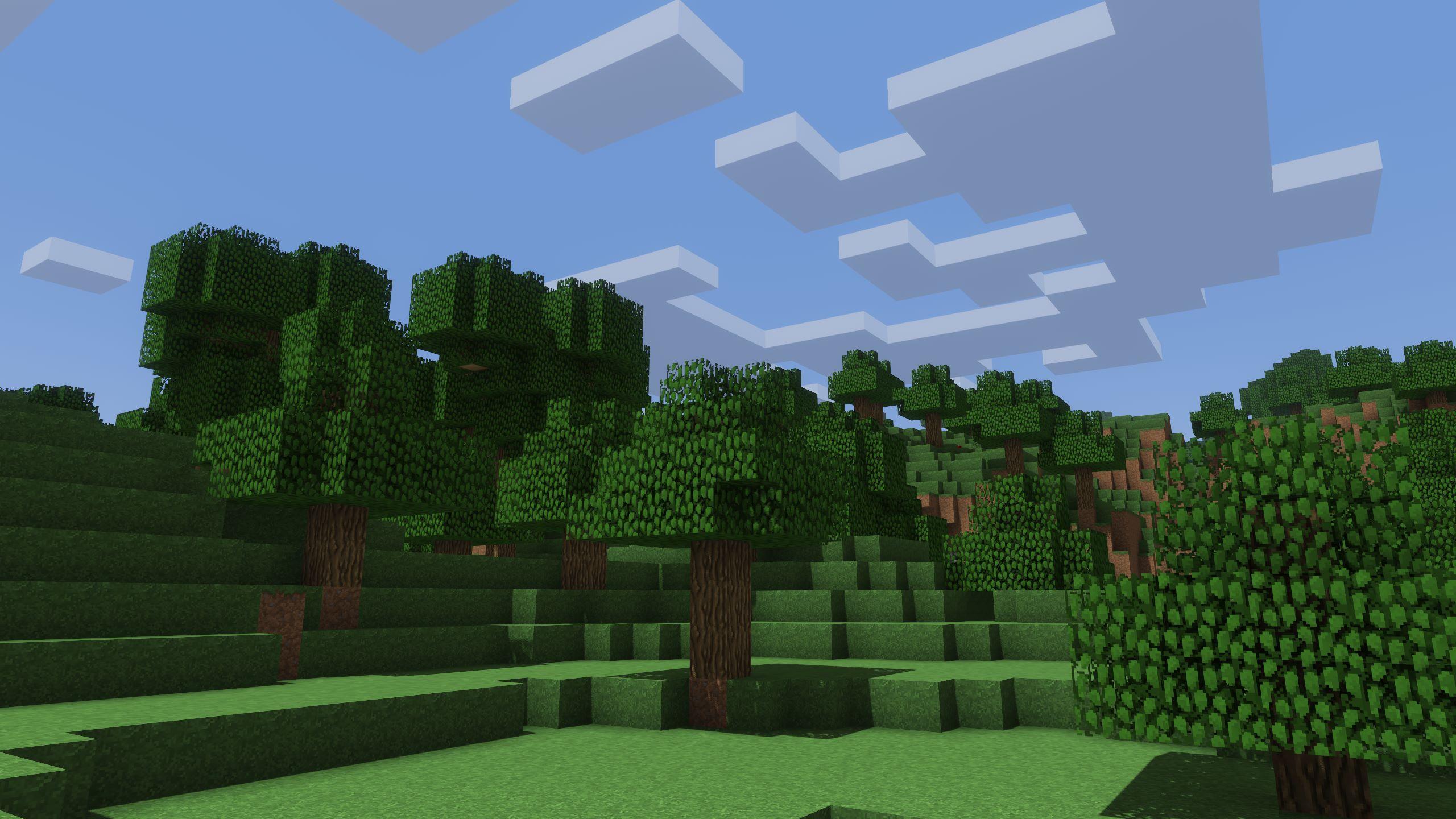 حقيبة مادة بسيطة للغاية simplicissimus shader (Minecraft1.20.1)