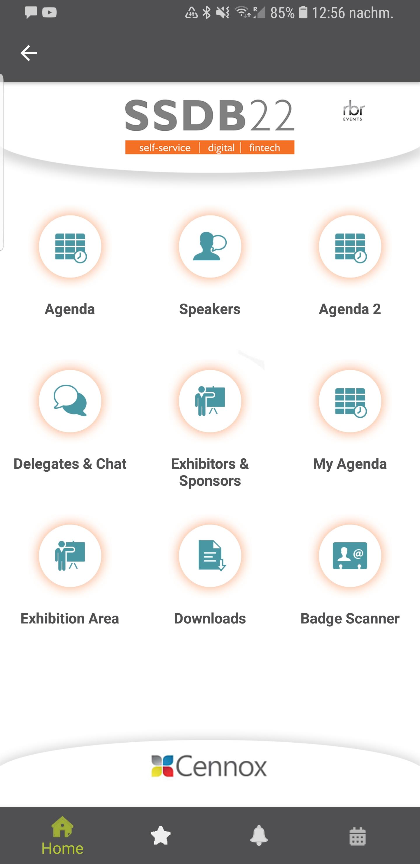 RBR Events