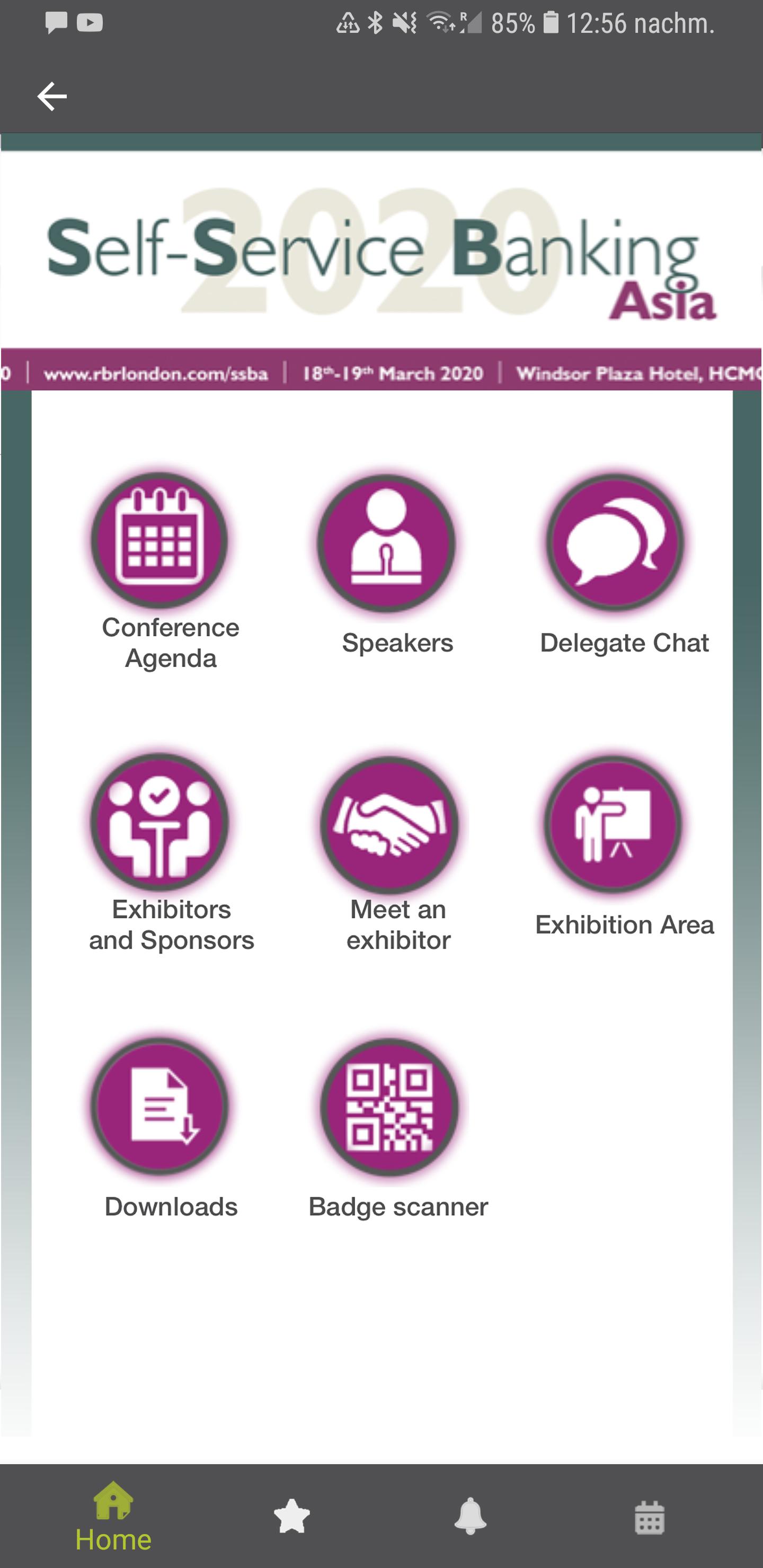 RBR Events