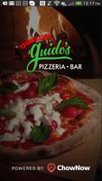 Charcoal Guido's