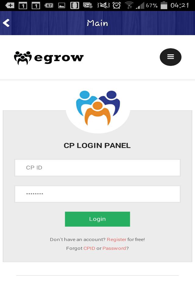 eGROW