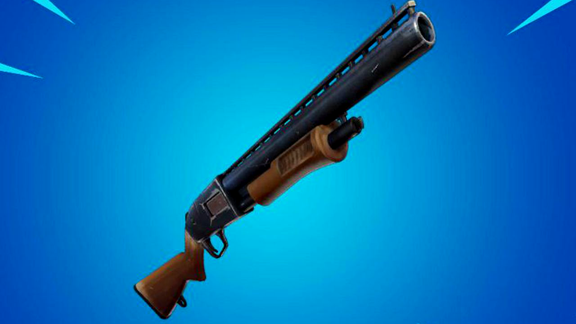 วิธีการปั๊มสองครั้งใน Fortnite OG