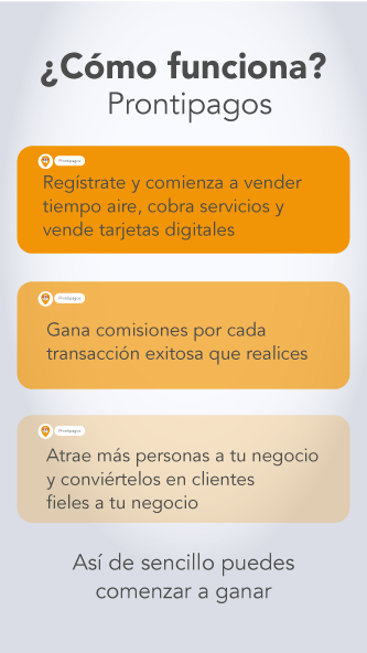 Prontipagos