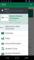 OHIO BSO