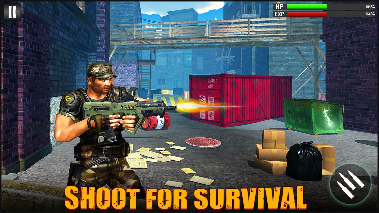 Fire Cover Free Missions : Imp
