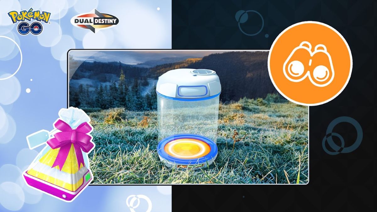 Стоит ли Pokemon Go декабрьский доступ к яйцам?