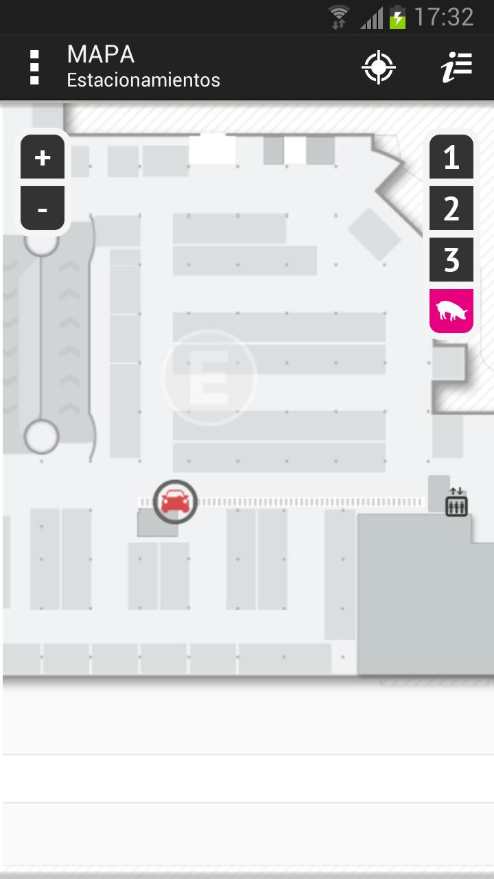 Arauco Mapps
