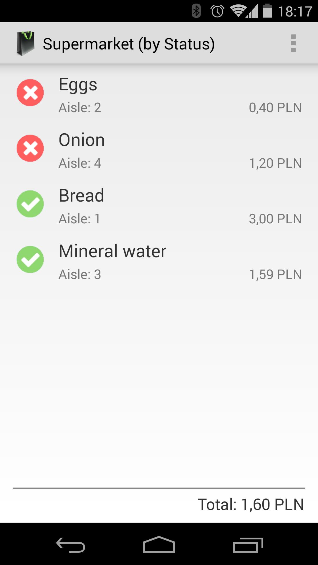EasyShopper