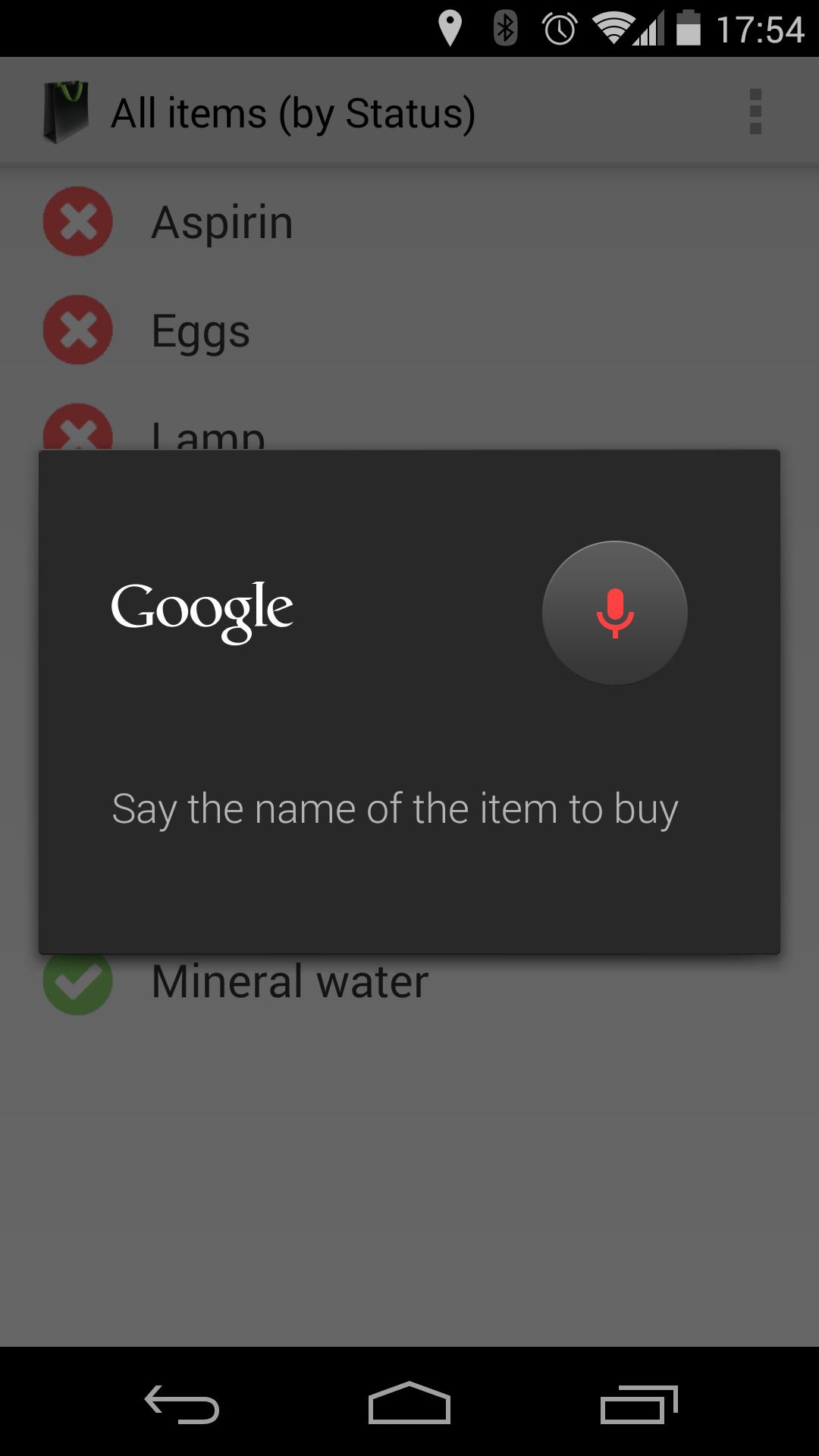 EasyShopper
