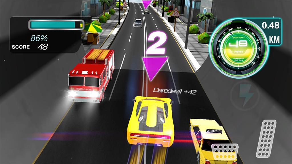 Speed Racing Car Drift 3D