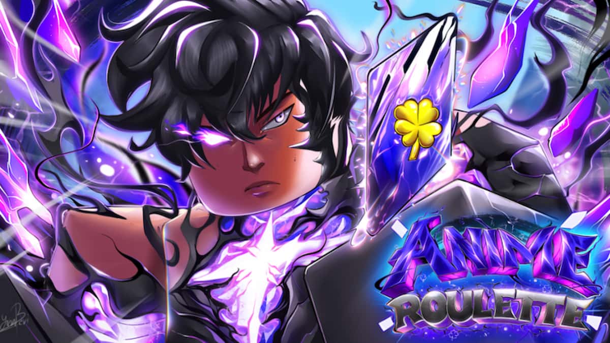Kode Roulette Anime (Desember 2024)