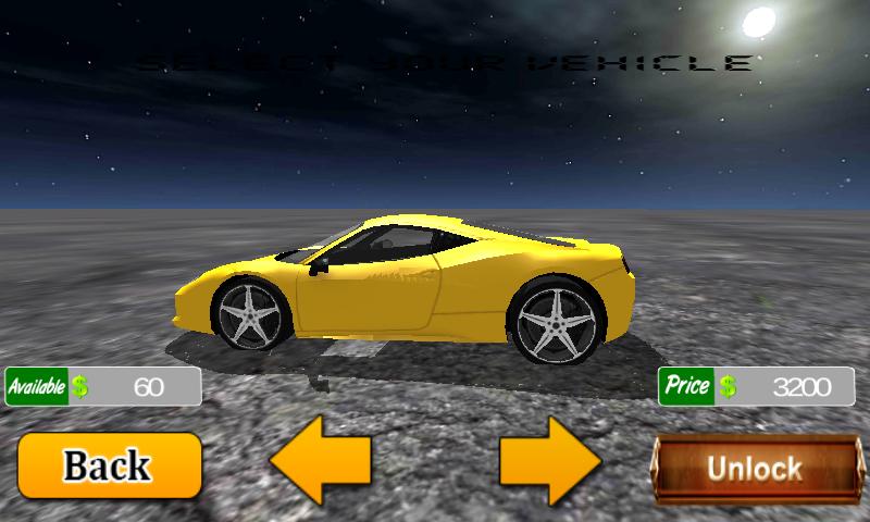 Traffic Racer 2017