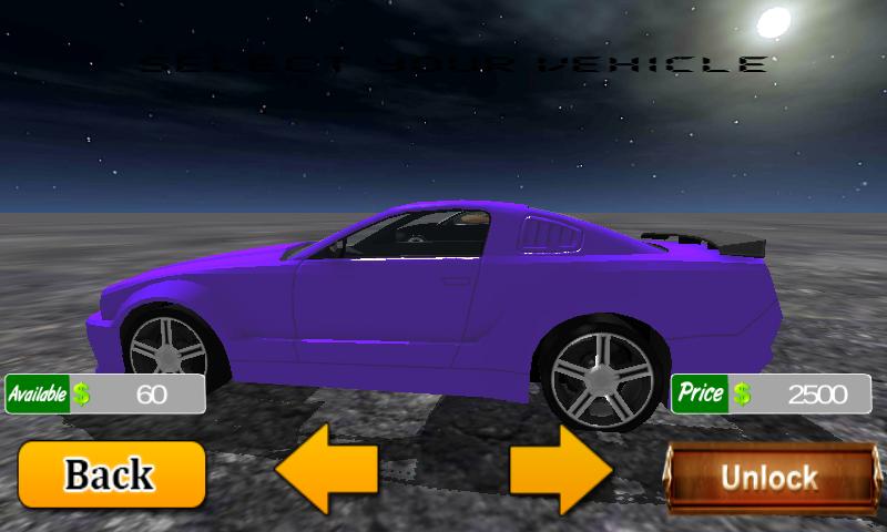 Traffic Racer 2017