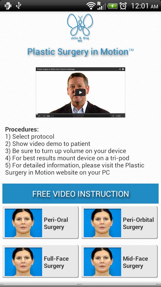 Plastic Surgery In Motion-v101