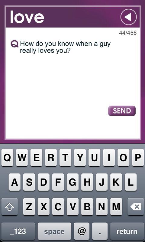 Dear Appvice