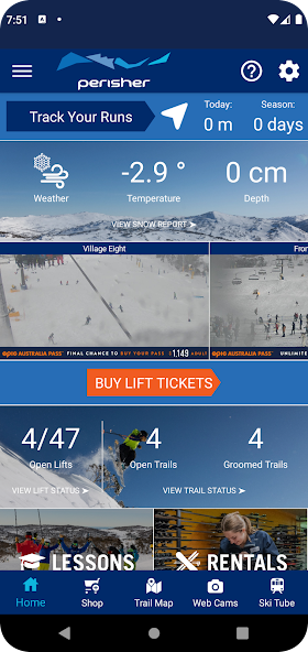 Perisher