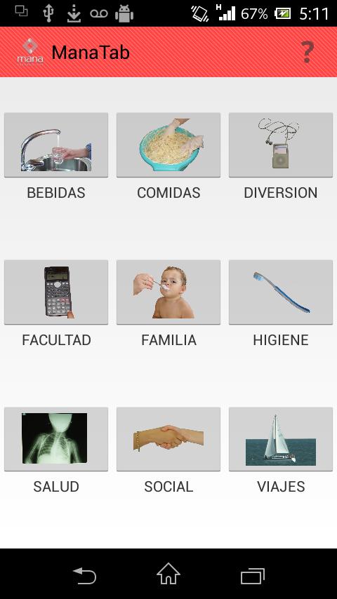 ManaTab