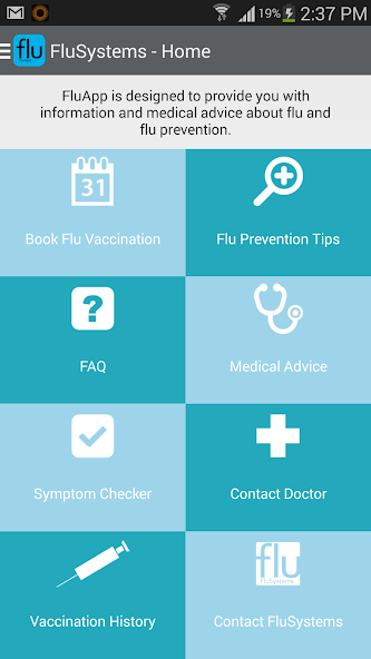 Medimobile App